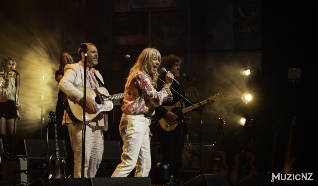 Come Together Live Albums Tour @ The Civic 09/12/2023