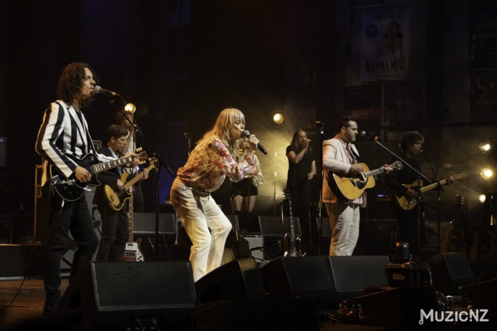 Come Together Live Albums Tour @ The Civic 09/12/2023
