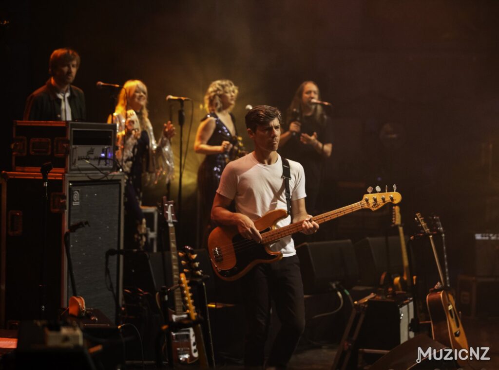 Come Together Live Albums Tour @ The Civic 09/12/2023