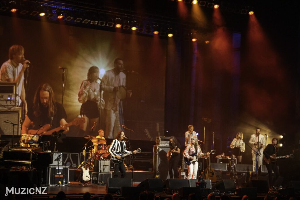 Come Together Live Albums Tour @ The Civic 09/12/2023