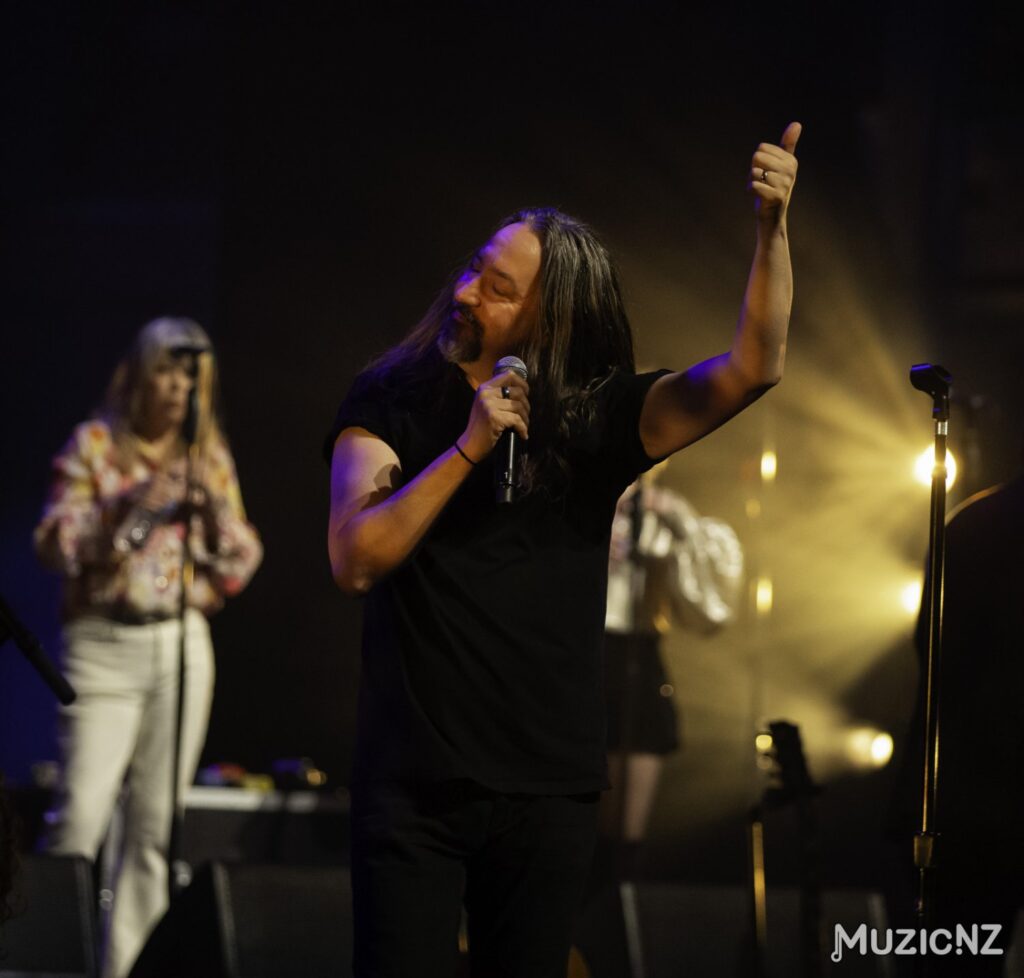 Come Together Live Albums Tour @ The Civic 09/12/2023