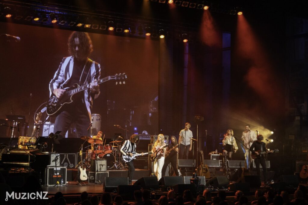 Come Together Live Albums Tour @ The Civic 09/12/2023