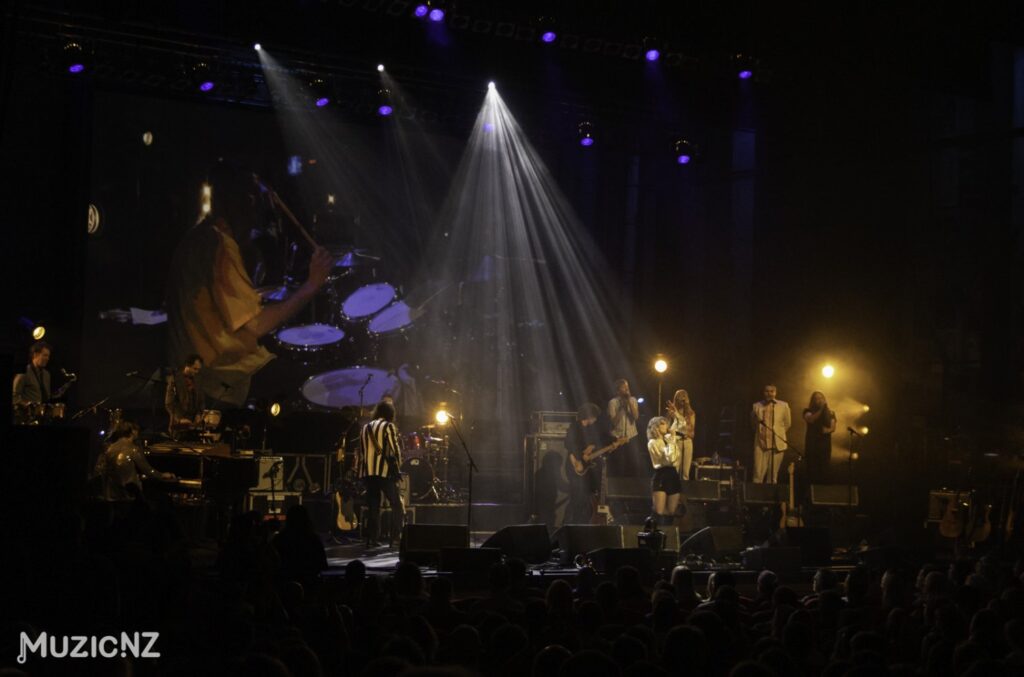 Come Together Live Albums Tour @ The Civic 09/12/2023