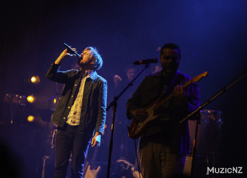Come Together Live Albums Tour @ The Civic 09/12/2023