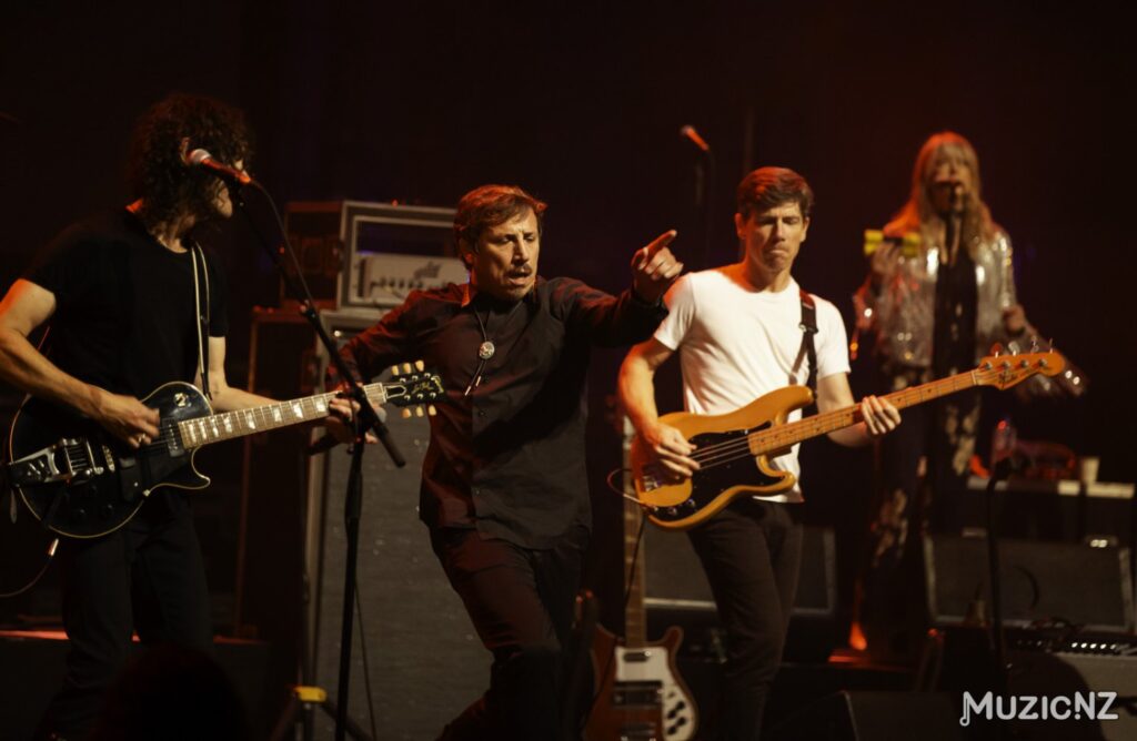 Come Together Live Albums Tour @ The Civic 09/12/2023