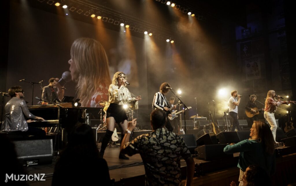 Come Together Live Albums Tour @ The Civic 09/12/2023