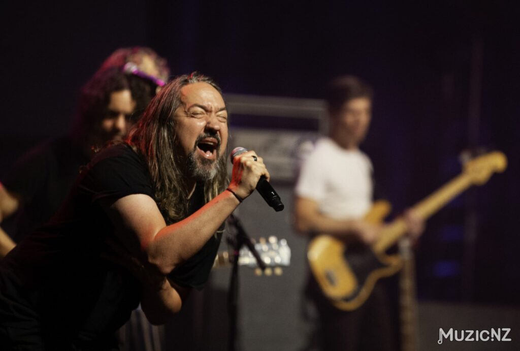 Come Together Live Albums Tour @ The Civic 09/12/2023
