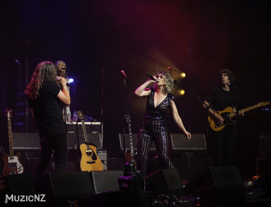 Come Together Live Albums Tour @ The Civic 09/12/2023
