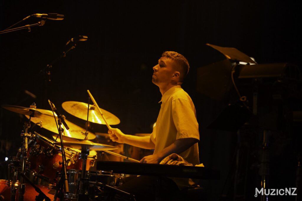 Come Together Live Albums Tour @ The Civic 09/12/2023