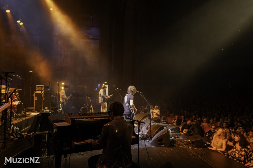 Come Together Live Albums Tour @ The Civic 09/12/2023