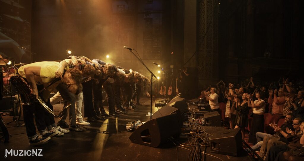 Come Together Live Albums Tour @ The Civic 09/12/2023