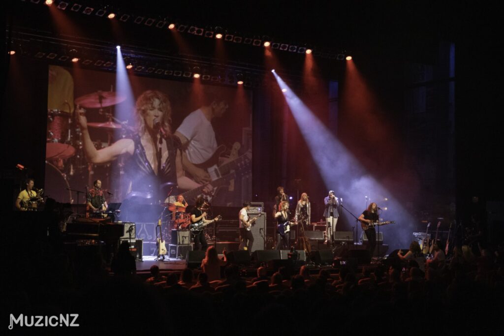 Come Together Live Albums Tour @ The Civic 09/12/2023