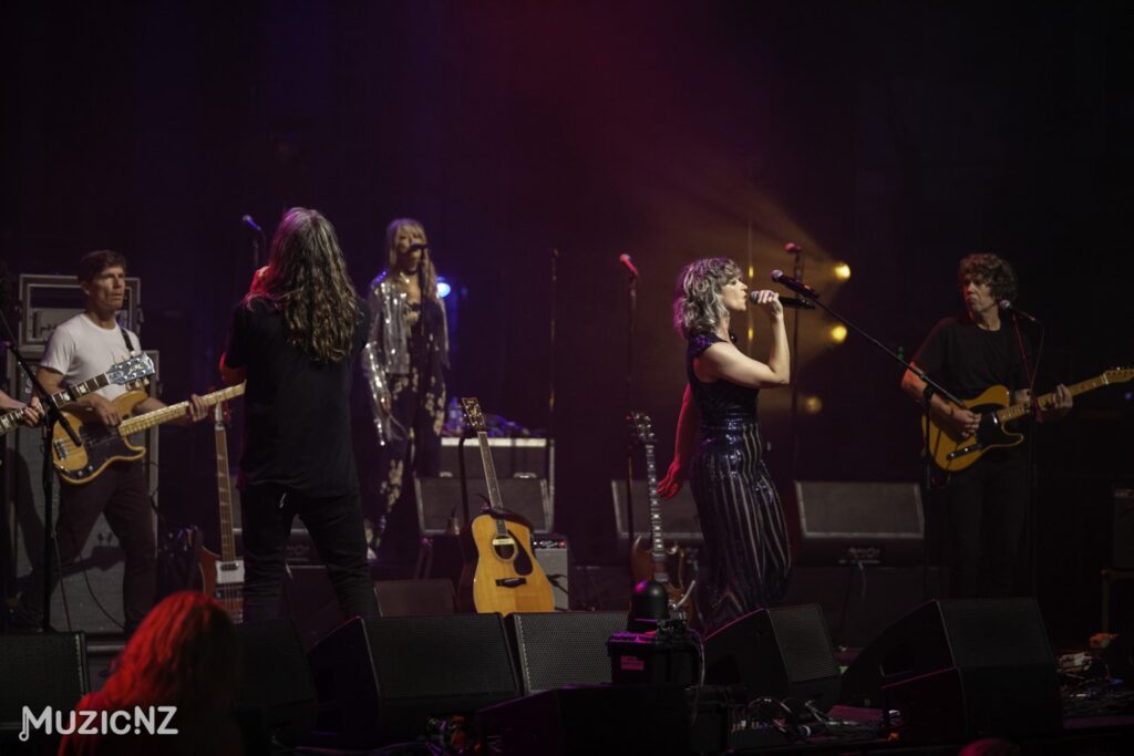 Come Together Live Albums Tour @ The Civic 09/12/2023
