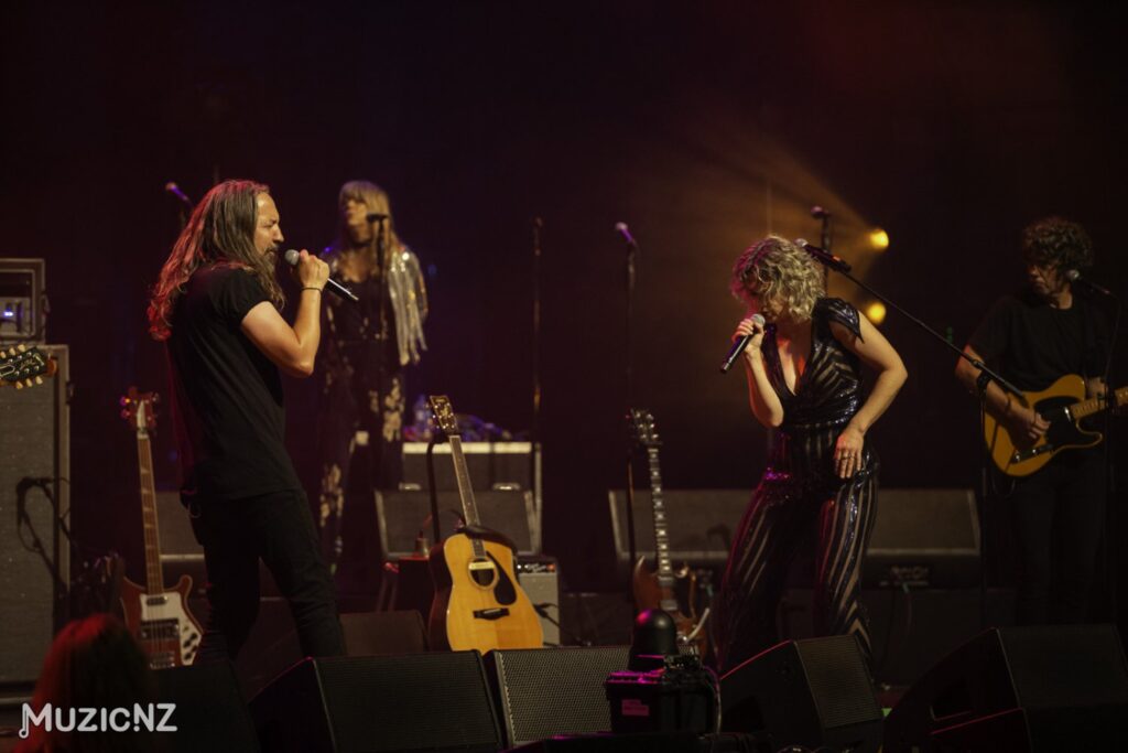 Come Together Live Albums Tour @ The Civic 09/12/2023