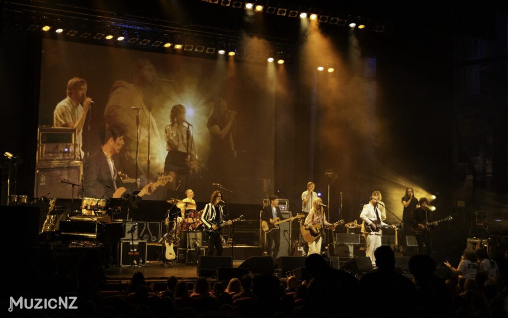 Come Together Live Albums Tour @ The Civic 09/12/2023