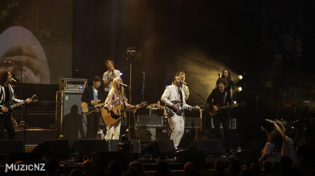 Come Together Live Albums Tour @ The Civic 09/12/2023