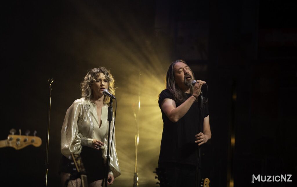 Come Together Live Albums Tour @ The Civic 09/12/2023