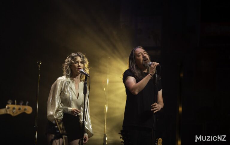 Come Together Live Albums Tour @ The Civic 09/12/2023