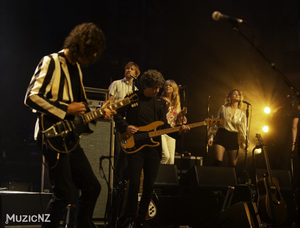 Come Together Live Albums Tour @ The Civic 09/12/2023
