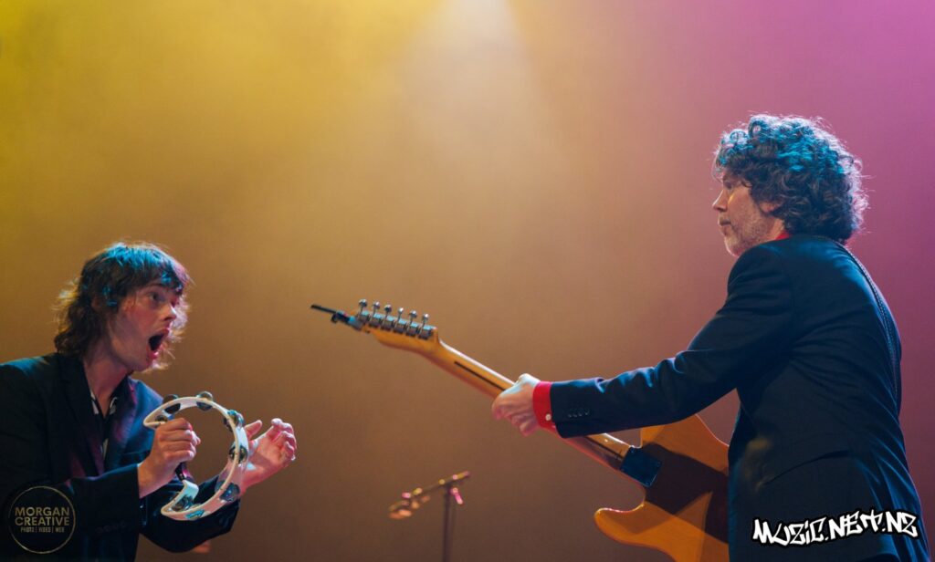 Come Together Tom Petty @ Kiri Te Kanawa Theatre, Auckland 29/10/2022