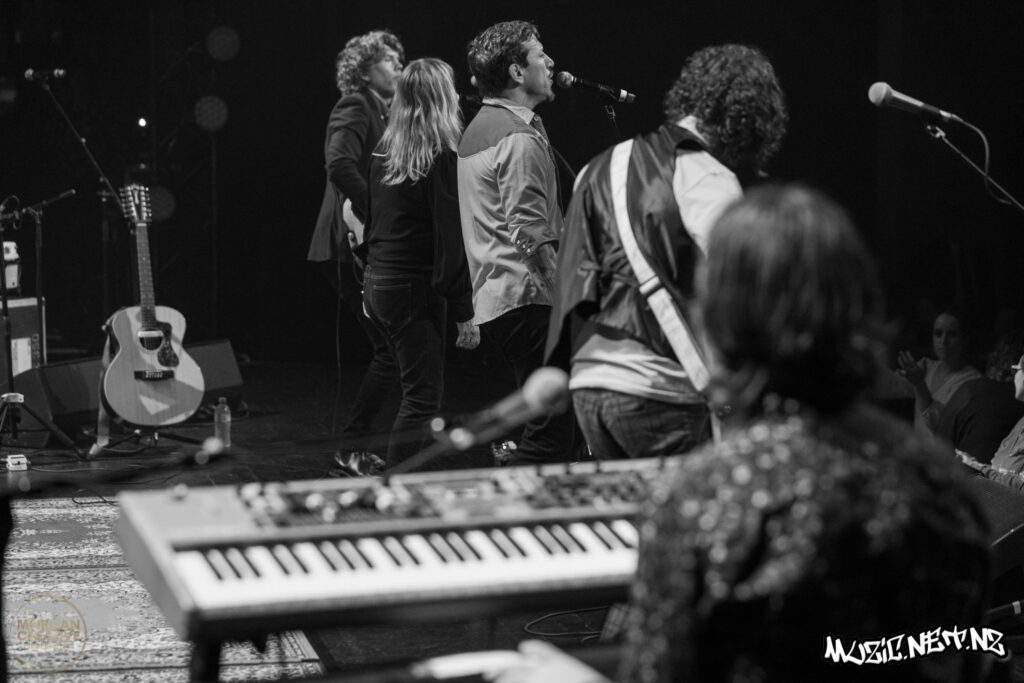 Come Together Tom Petty @ Kiri Te Kanawa Theatre, Auckland 29/10/2022