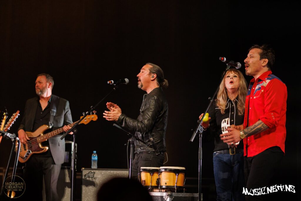 Come Together Tom Petty @ Kiri Te Kanawa Theatre, Auckland 29/10/2022