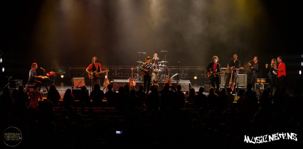 Come Together Tom Petty @ Kiri Te Kanawa Theatre, Auckland 29/10/2022
