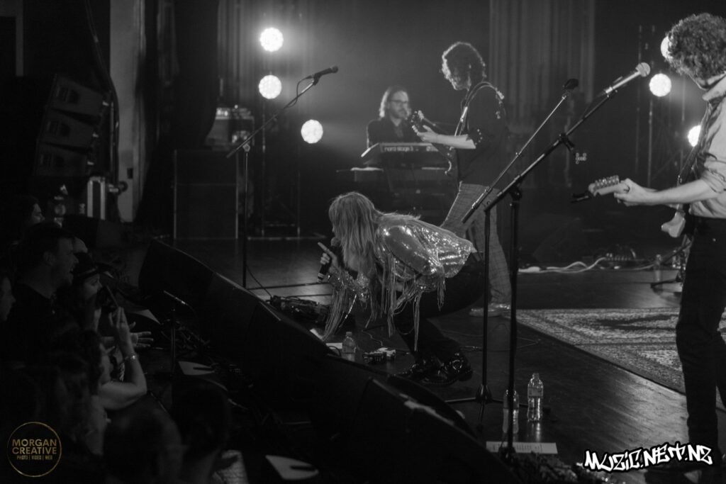 Come Together Tom Petty @ Kiri Te Kanawa Theatre, Auckland 29/10/2022