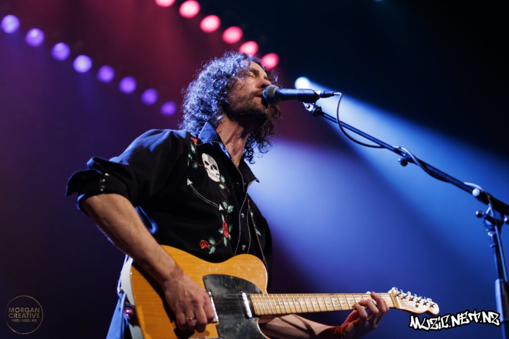 Come Together Tom Petty @ Kiri Te Kanawa Theatre, Auckland 29/10/2022