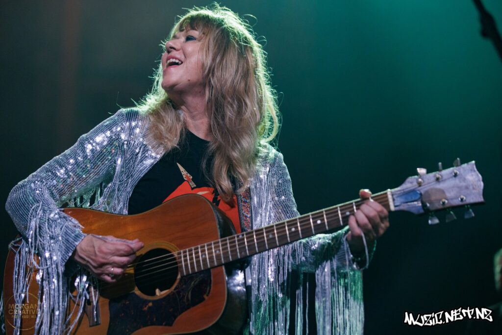Come Together Tom Petty @ Kiri Te Kanawa Theatre, Auckland 29/10/2022