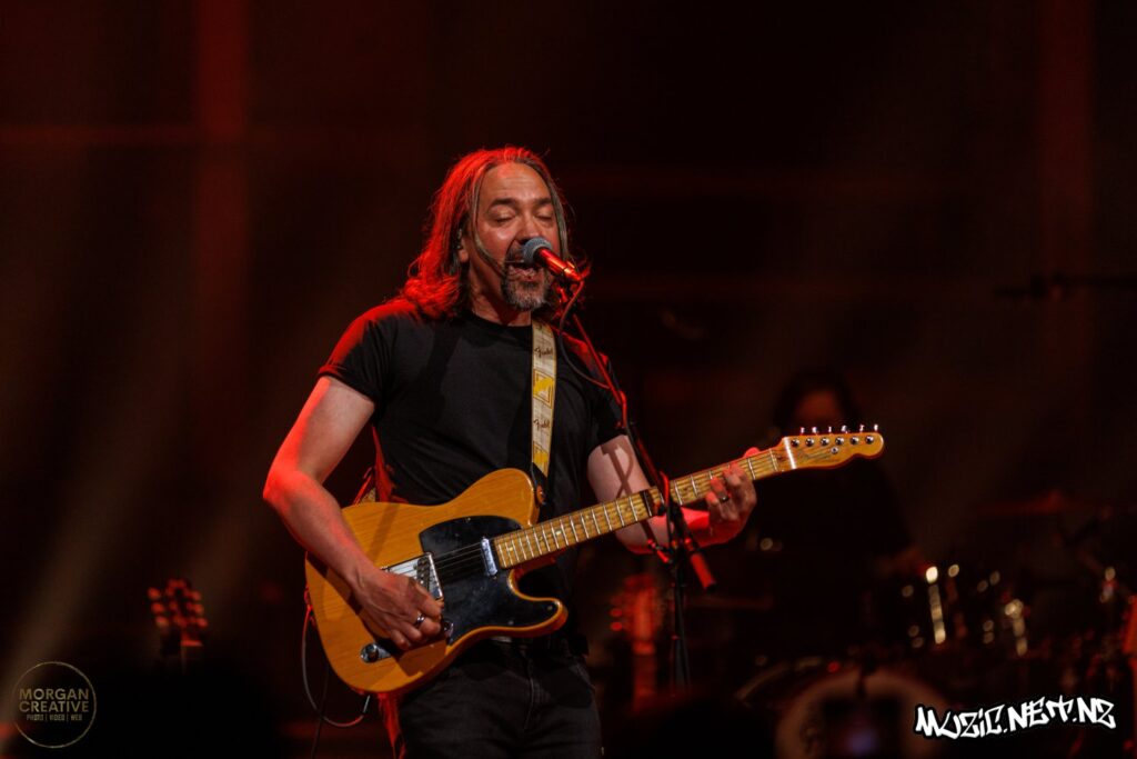 Come Together Tom Petty @ Kiri Te Kanawa Theatre, Auckland 29/10/2022
