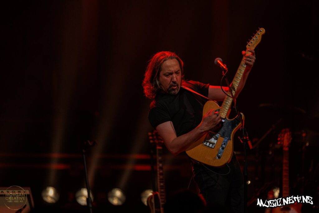 Come Together Tom Petty @ Kiri Te Kanawa Theatre, Auckland 29/10/2022
