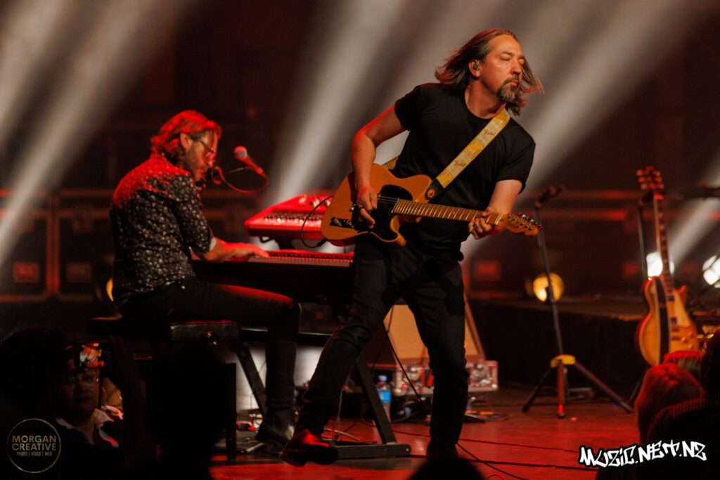 Come Together Tom Petty @ Kiri Te Kanawa Theatre, Auckland 29/10/2022