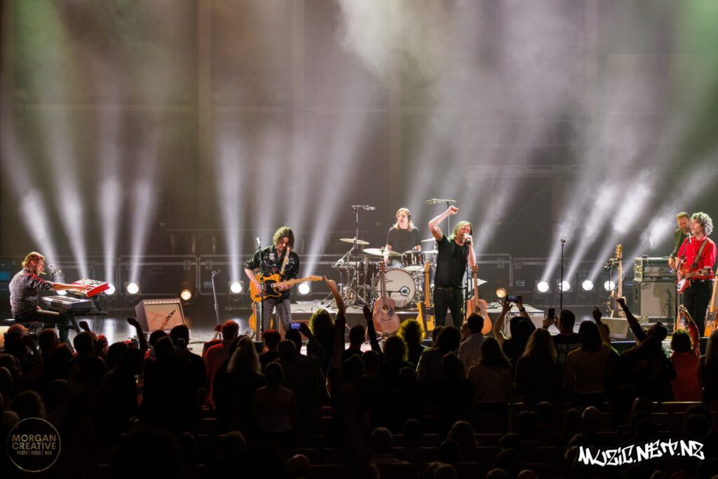 Come Together Tom Petty @ Kiri Te Kanawa Theatre, Auckland 29/10/2022
