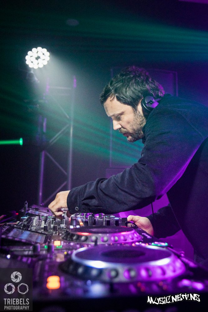 Concord Dawn 21st Anniversary Tour @ Slate Room, Christchurch 28/06/2019