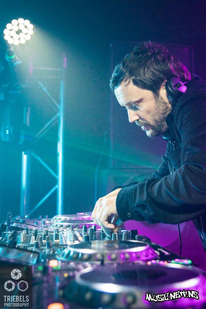 Concord Dawn 21st Anniversary Tour @ Slate Room, Christchurch 28/06/2019