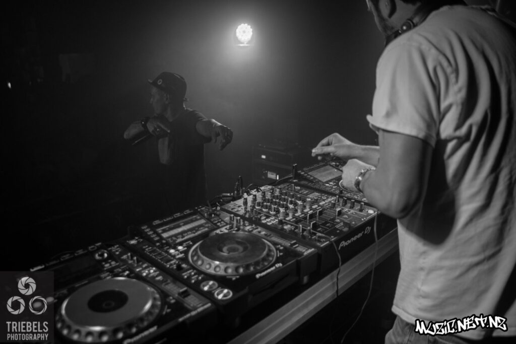 Concord Dawn 21st Anniversary Tour @ Slate Room, Christchurch 28/06/2019