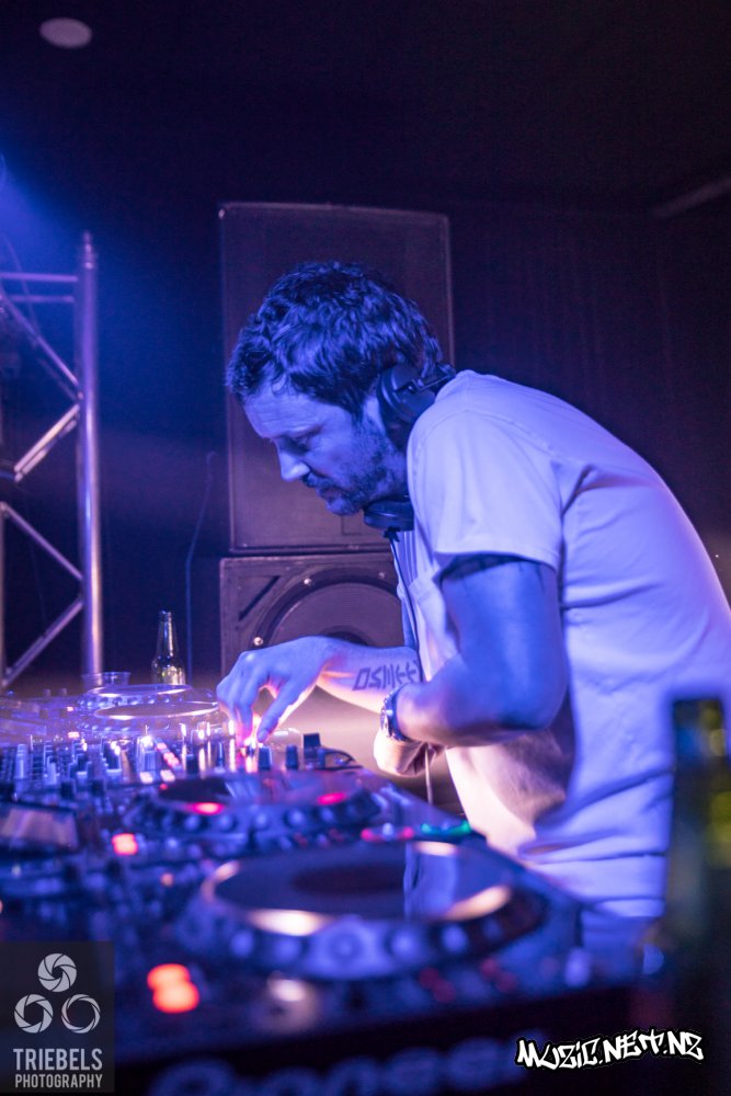 Concord Dawn 21st Anniversary Tour @ Slate Room, Christchurch 28/06/2019