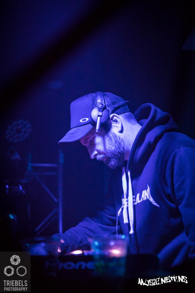 Concord Dawn 21st Anniversary Tour @ Slate Room, Christchurch 28/06/2019