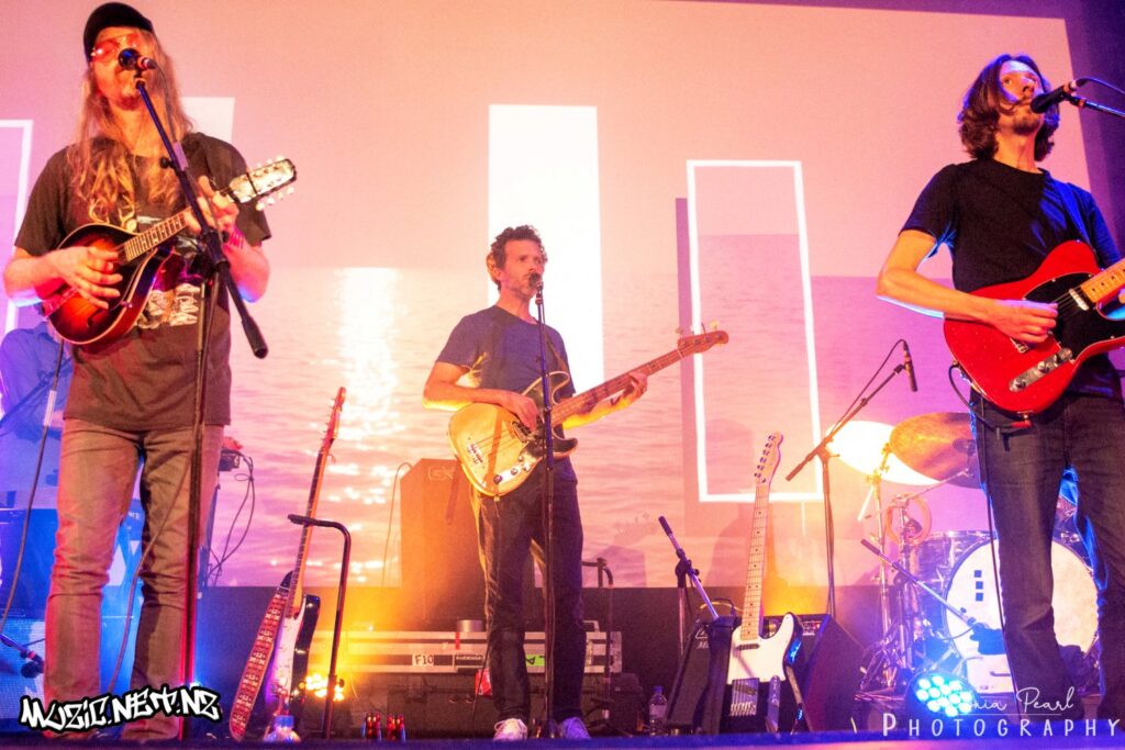 Congress Of Animals @ Hollywood, Avondale Akld 30/11/2018