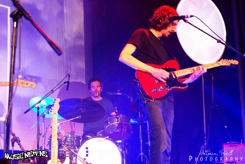Congress Of Animals @ Hollywood, Avondale Akld 30/11/2018