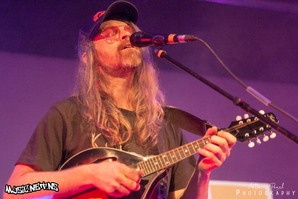 Congress Of Animals @ Hollywood, Avondale Akld 30/11/2018