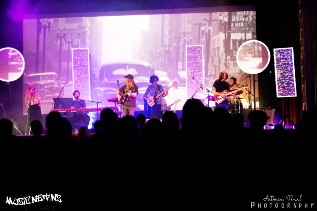 Congress Of Animals @ Hollywood, Avondale Akld 30/11/2018