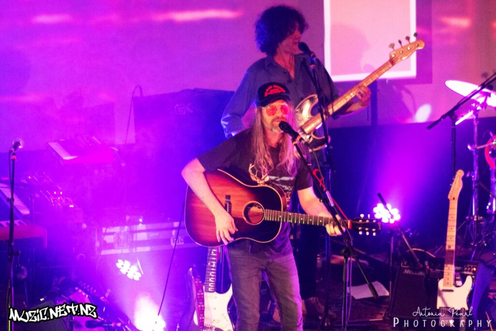 Congress Of Animals @ Hollywood, Avondale Akld 30/11/2018