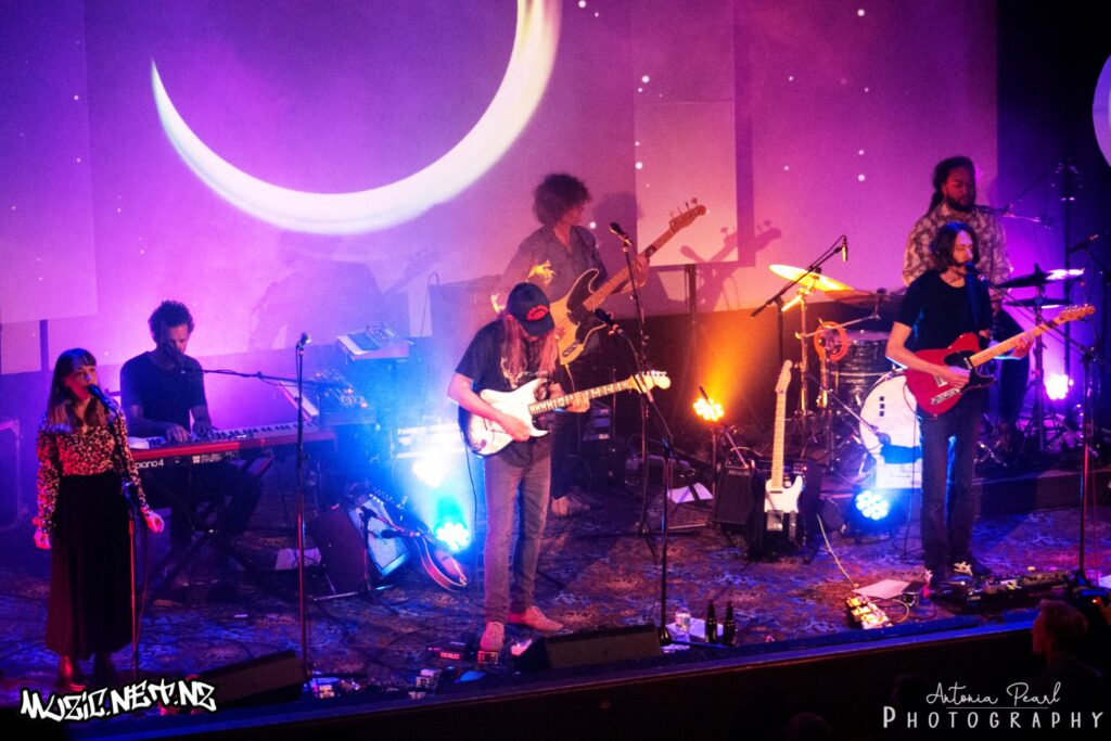 Congress Of Animals @ Hollywood, Avondale Akld 30/11/2018
