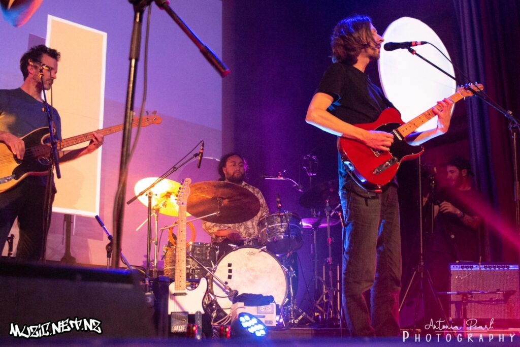 Congress Of Animals @ Hollywood, Avondale Akld 30/11/2018