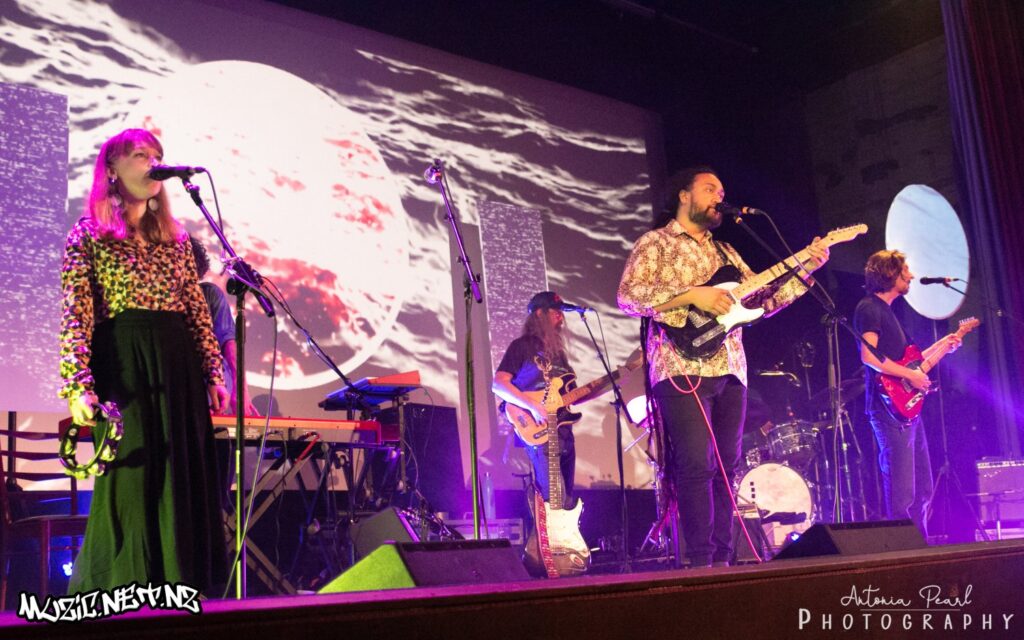 Congress Of Animals @ Hollywood, Avondale Akld 30/11/2018