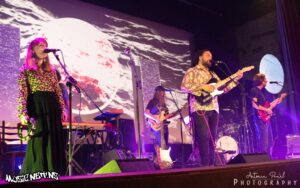 Congress Of Animals @ Hollywood, Avondale Akld 30/11/2018