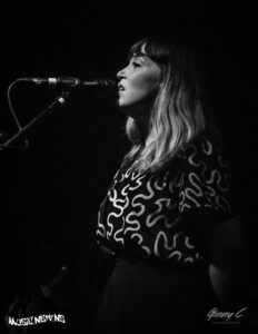 Congress Of Animals @ Leigh Sawmill 1/12/2018