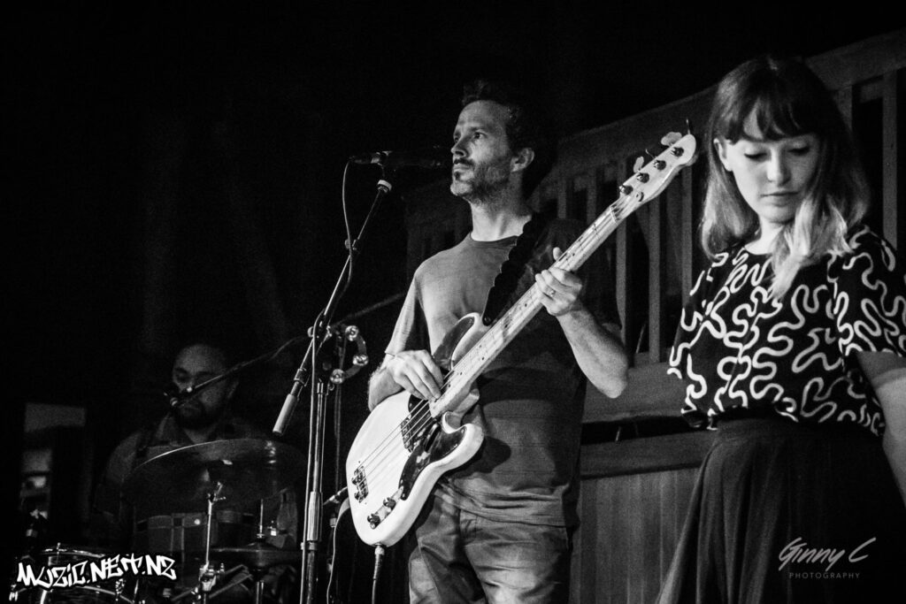 Congress Of Animals @ Leigh Sawmill 1/12/2018